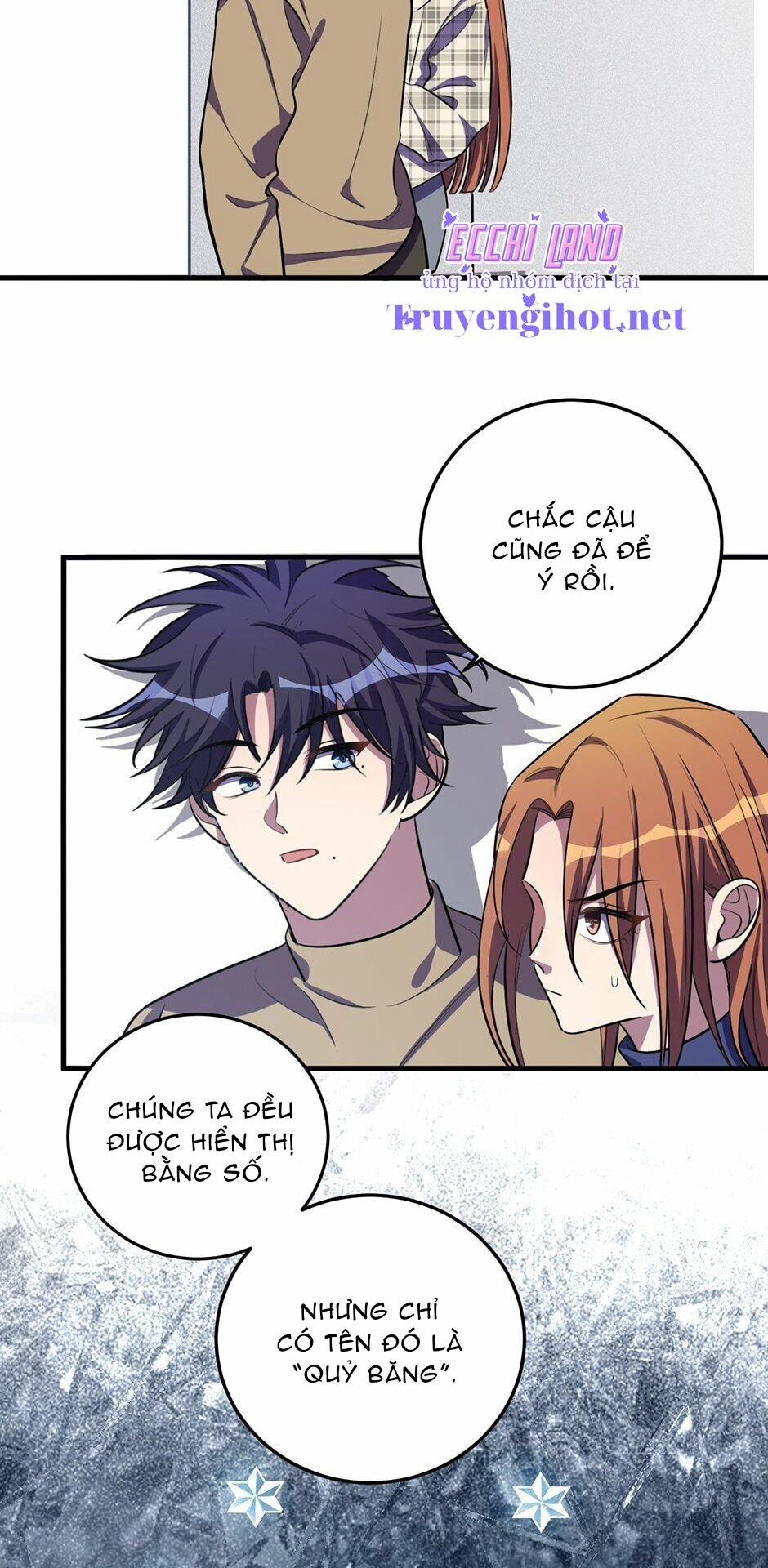 [16+] Killing My Love 56.2 trang 18