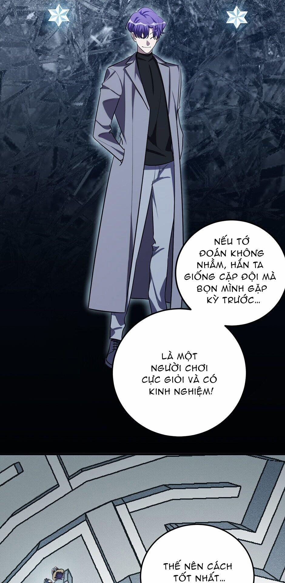 [16+] Killing My Love 56.2 trang 19