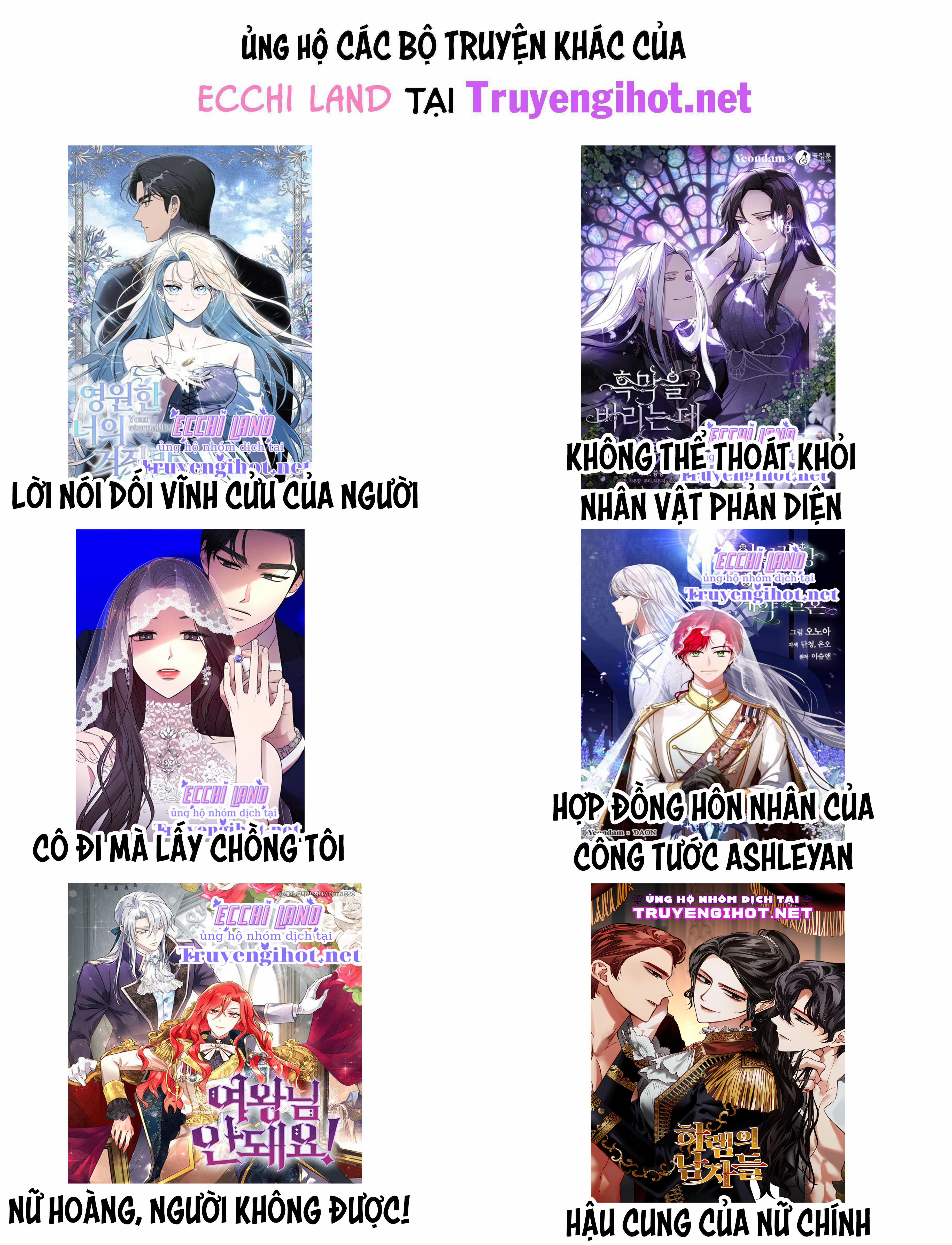 [16+] Killing My Love 56.2 trang 21