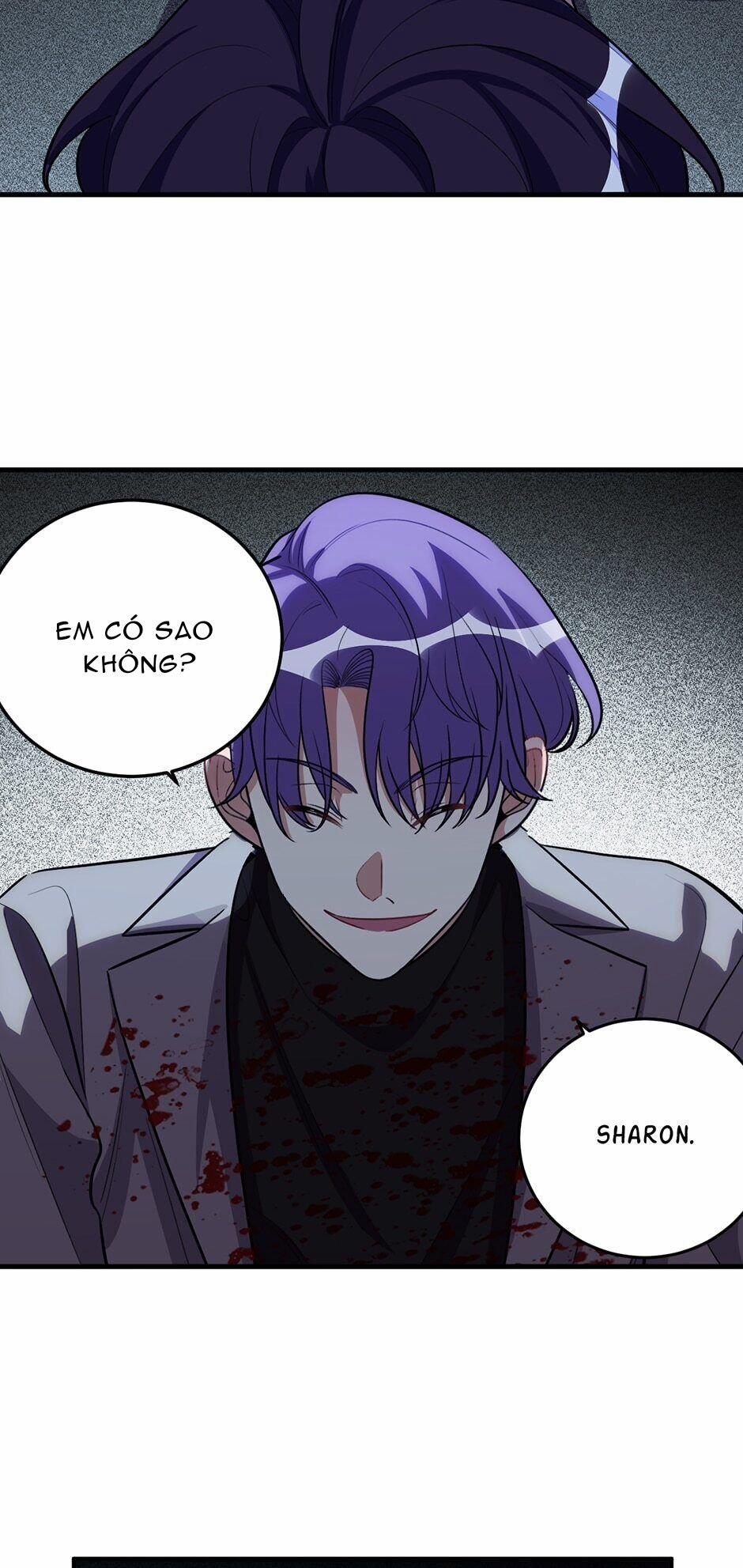 [16+] Killing My Love 56.2 trang 6