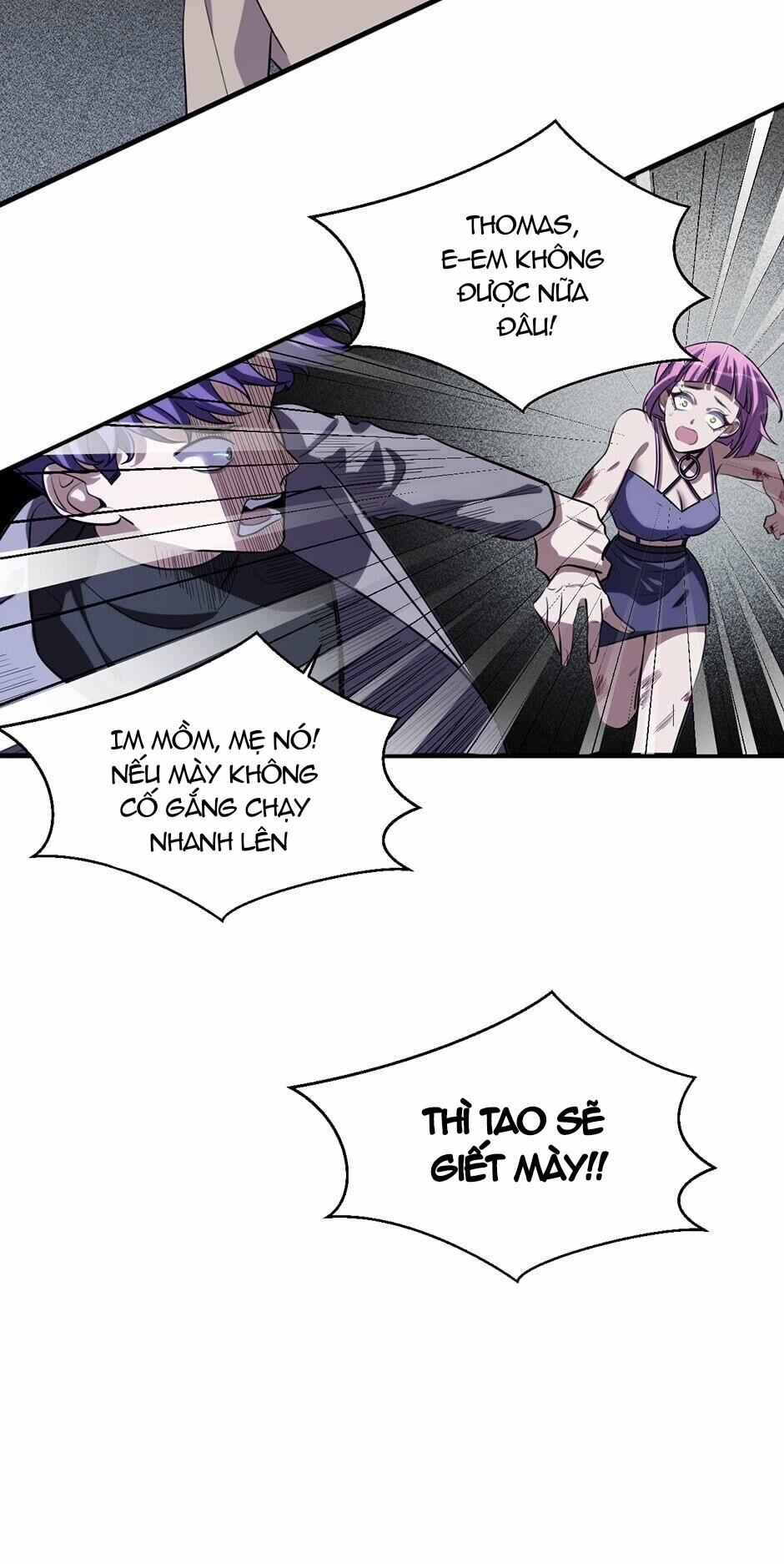 [16+] Killing My Love 57.1 trang 18