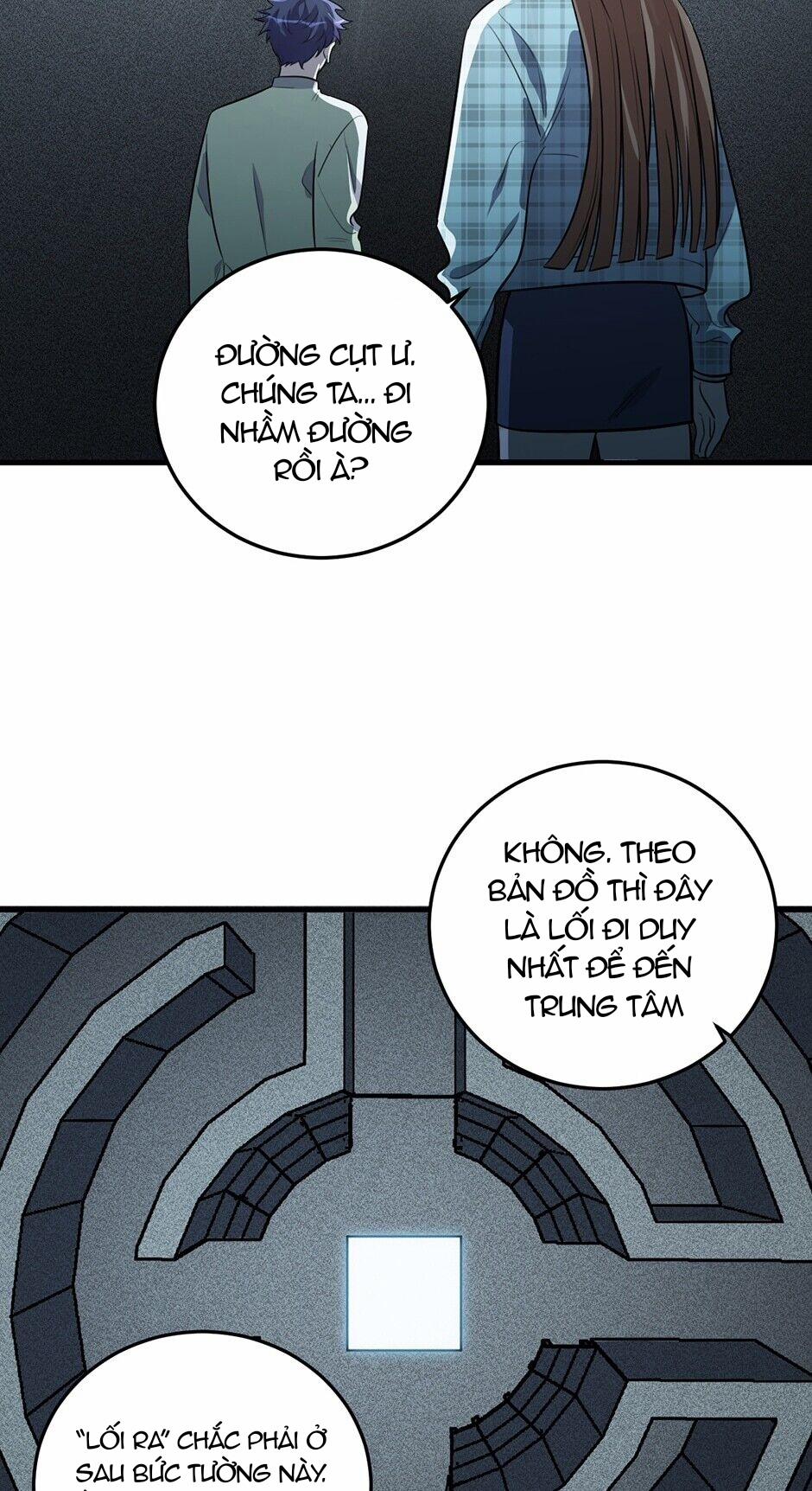 [16+] Killing My Love 57.1 trang 20