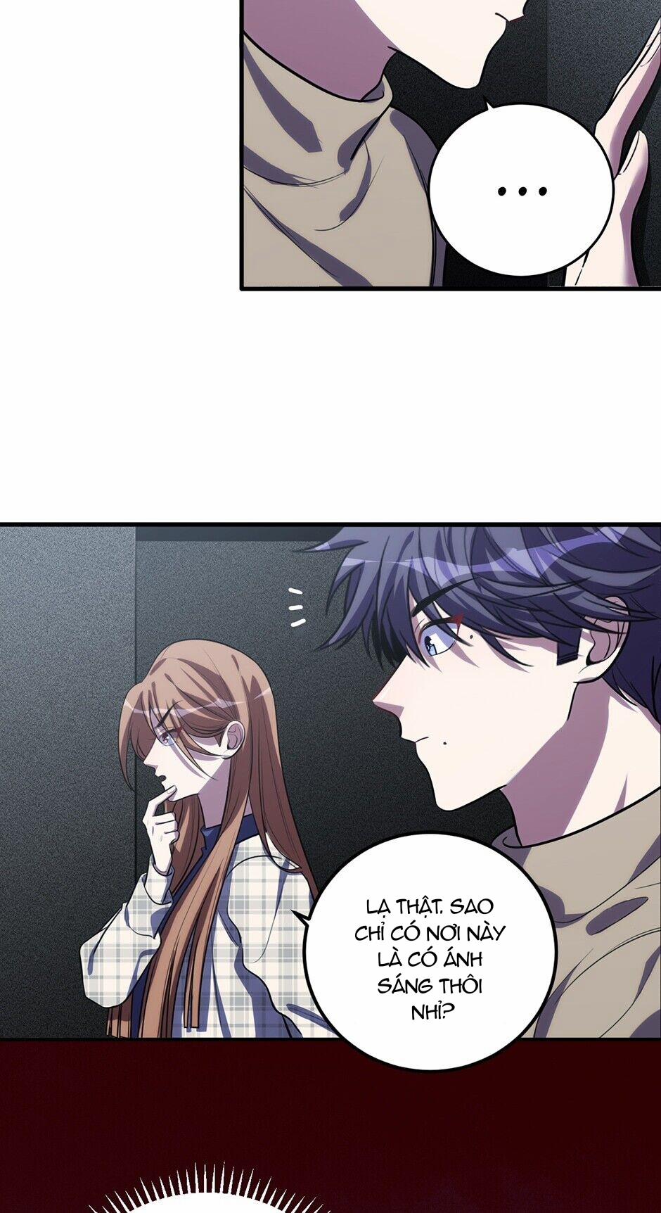 [16+] Killing My Love 57.1 trang 22