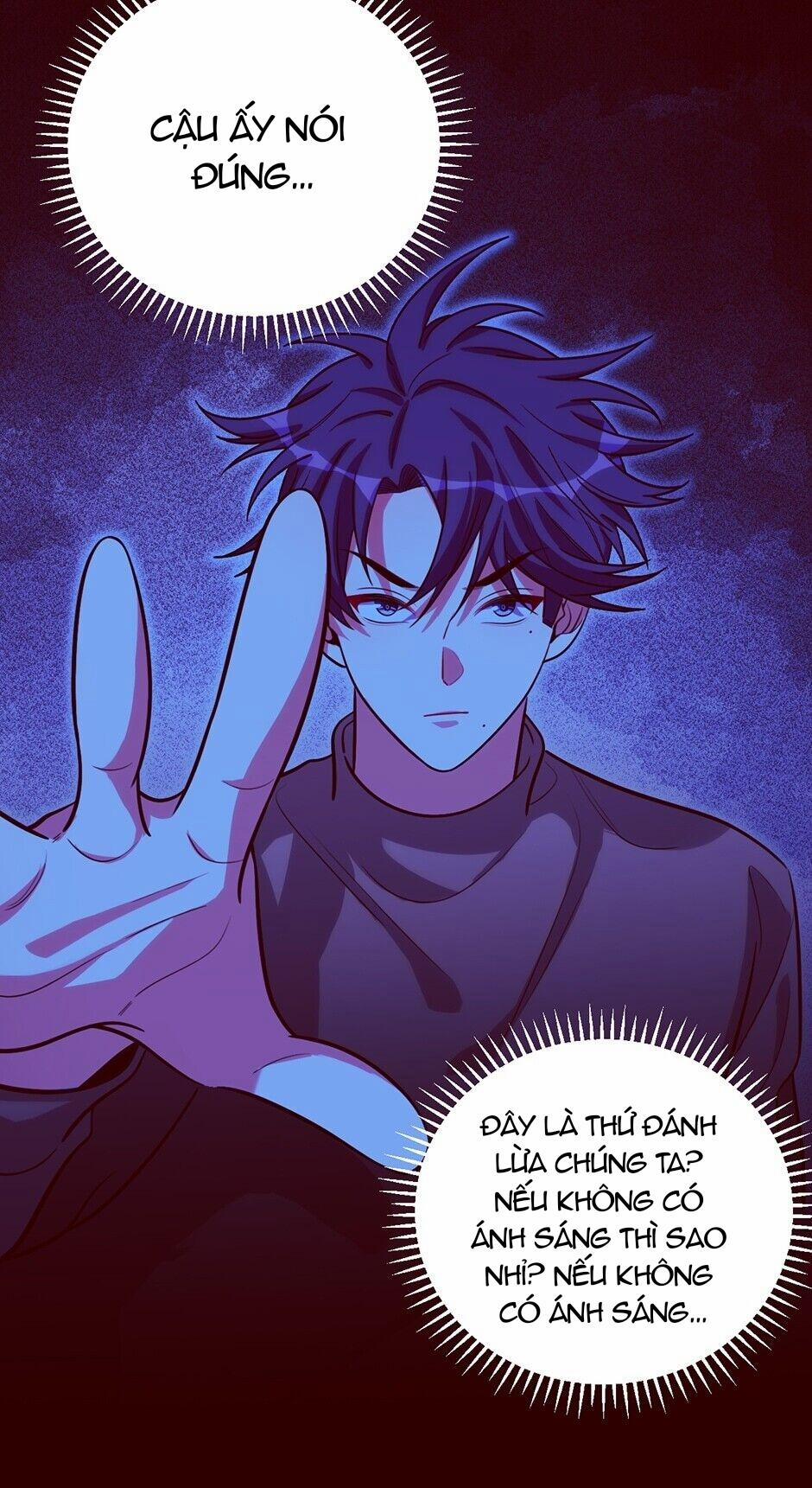 [16+] Killing My Love 57.1 trang 23