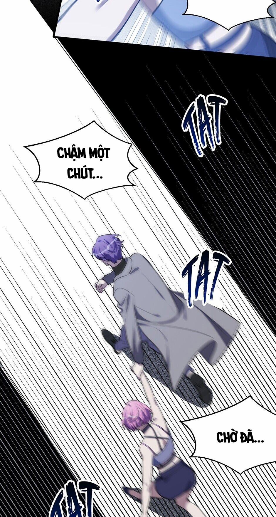 [16+] Killing My Love 57.1 trang 3