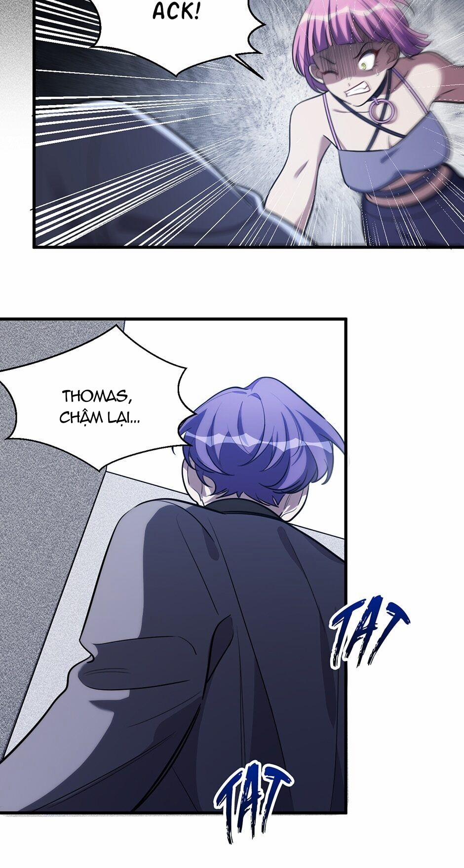 [16+] Killing My Love 57.1 trang 5