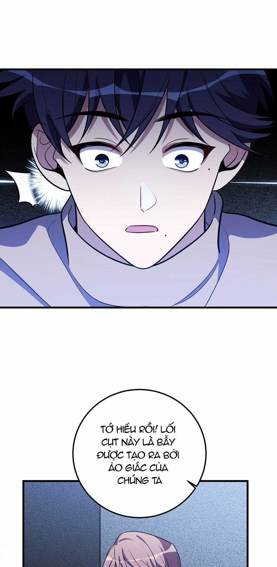 [16+] Killing My Love 57.2 trang 0