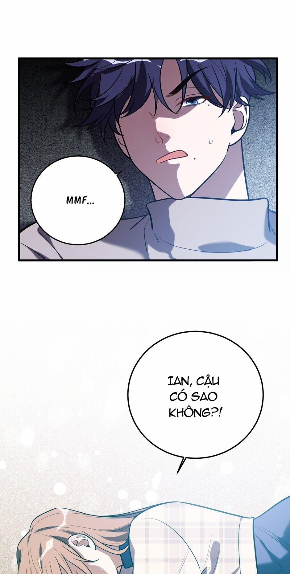 [16+] Killing My Love 57.2 trang 10