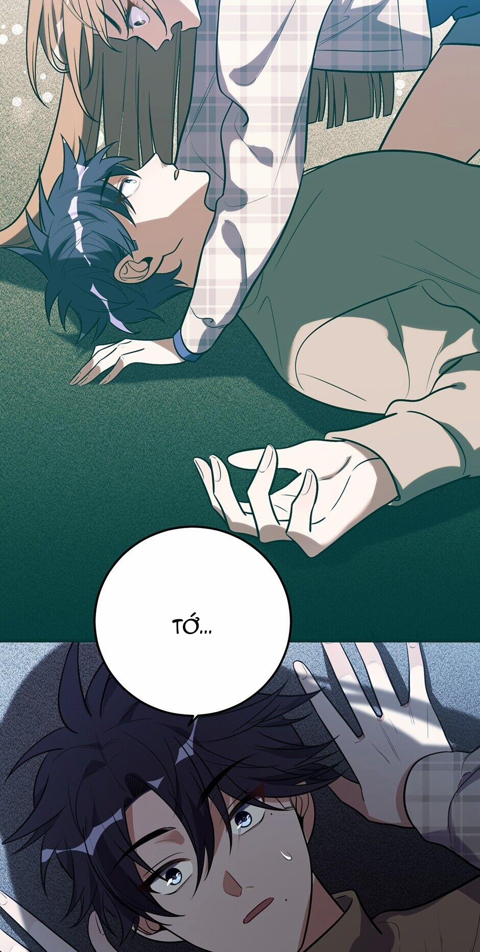 [16+] Killing My Love 57.2 trang 11