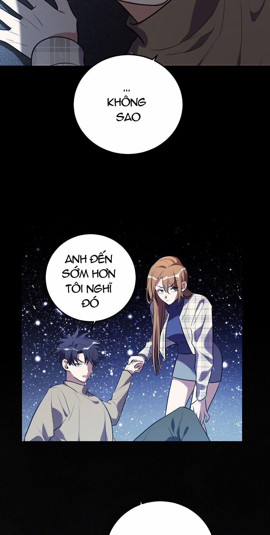 [16+] Killing My Love 57.2 trang 12