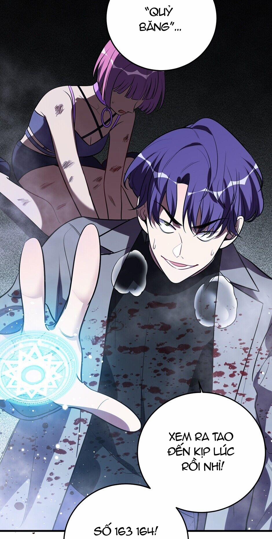 [16+] Killing My Love 57.2 trang 13