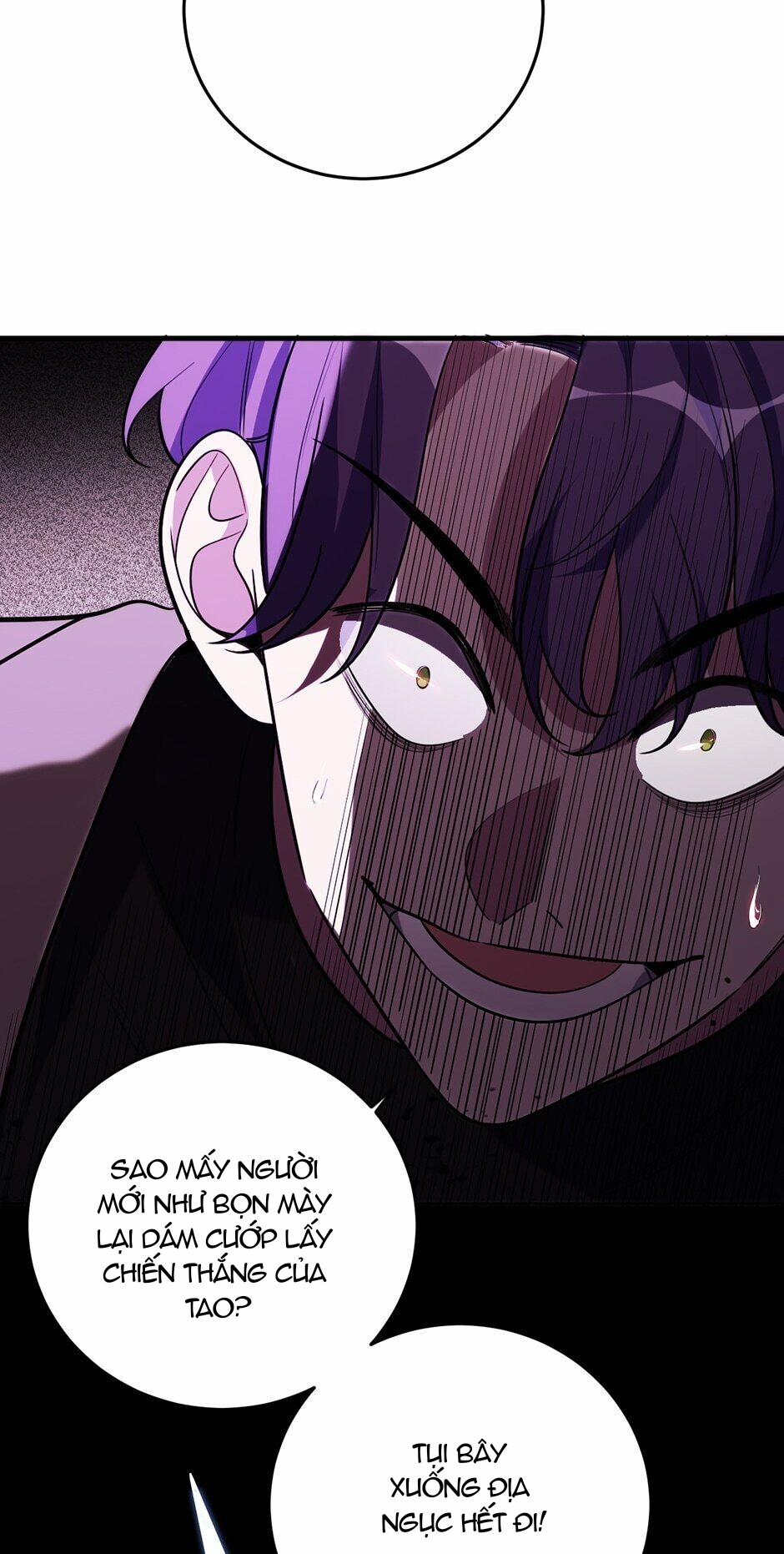 [16+] Killing My Love 57.2 trang 14