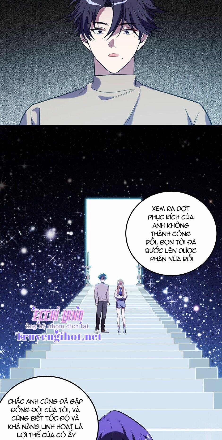 [16+] Killing My Love 57.2 trang 16