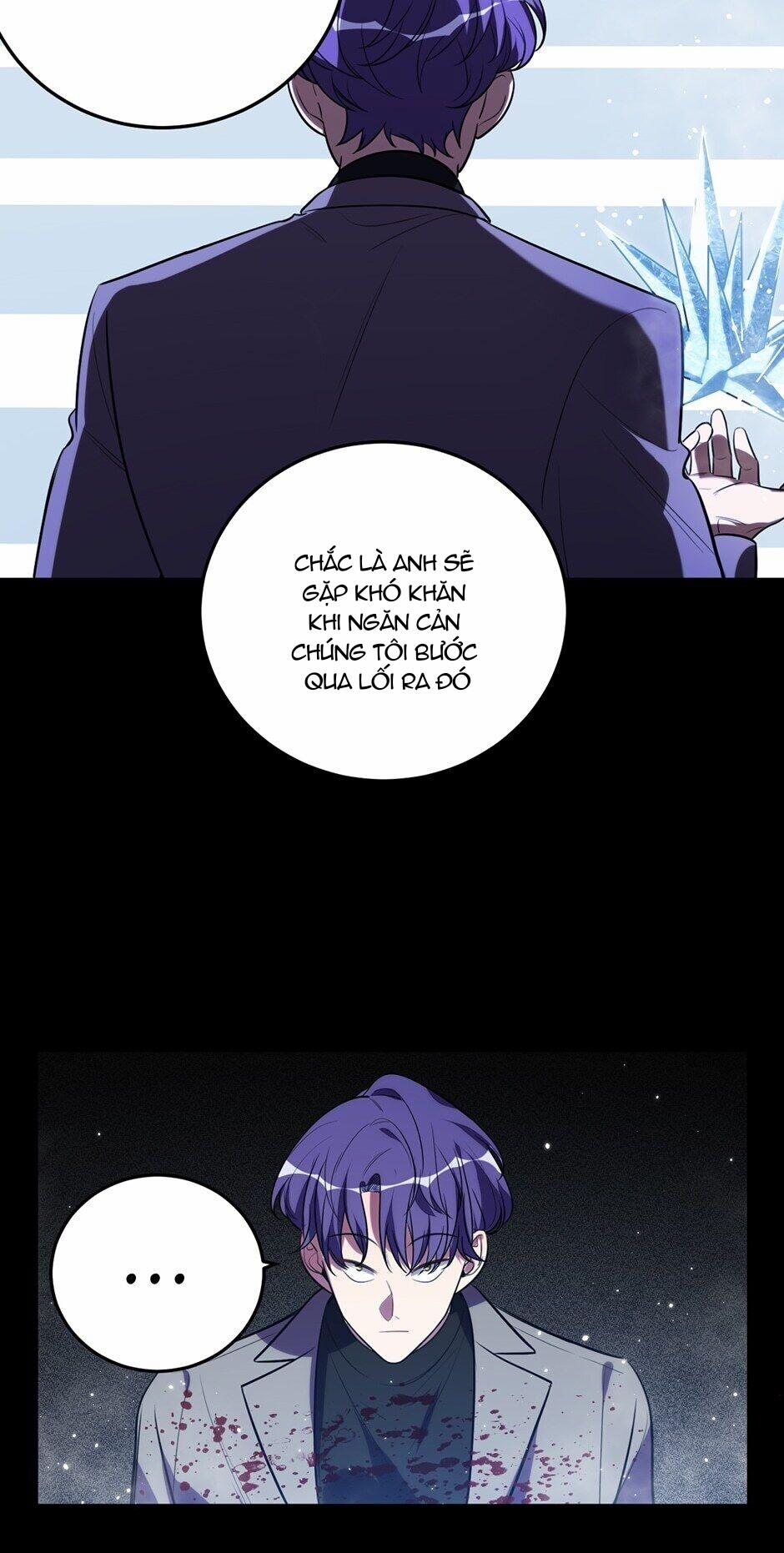 [16+] Killing My Love 57.2 trang 17