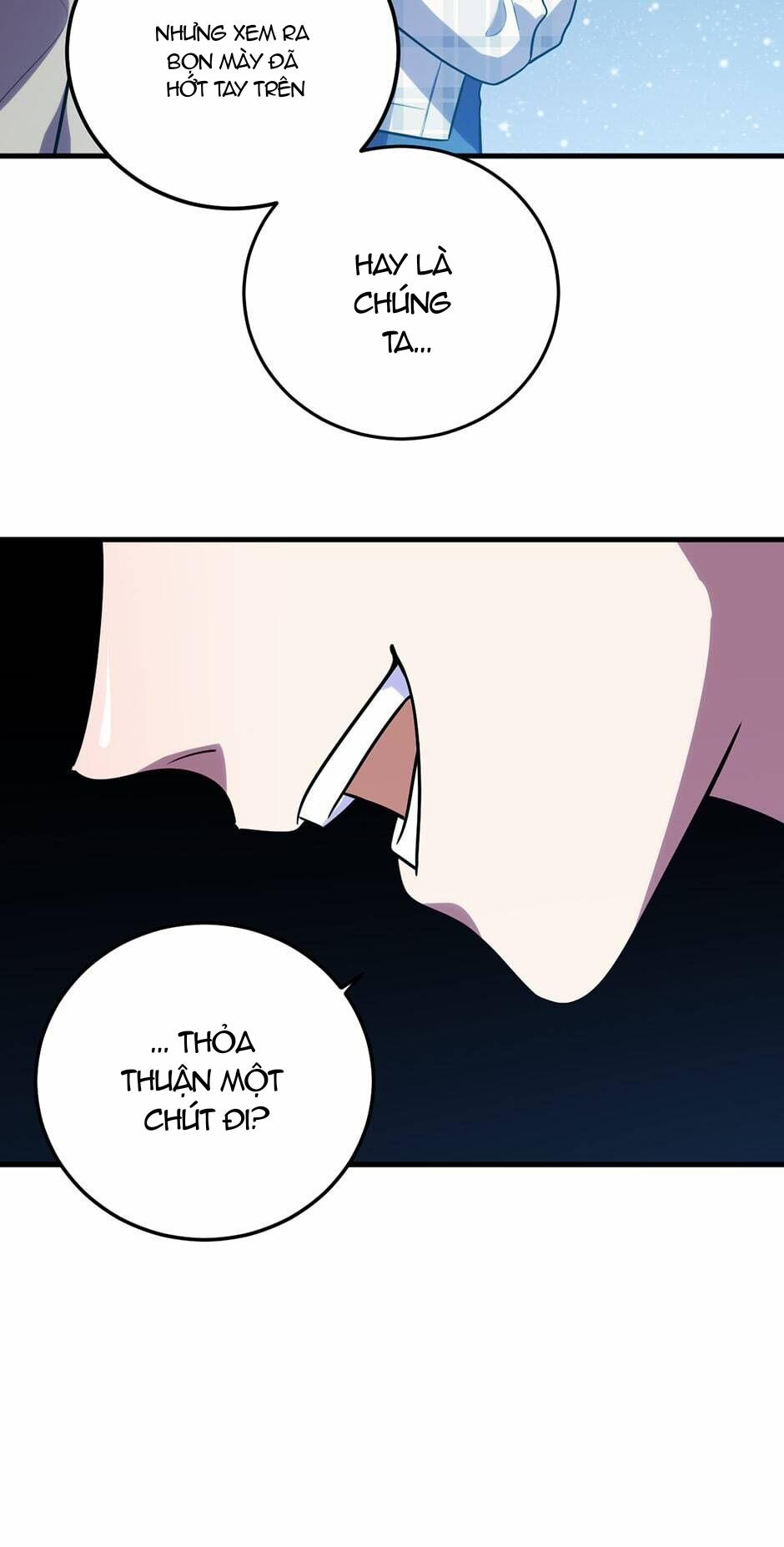 [16+] Killing My Love 57.2 trang 19