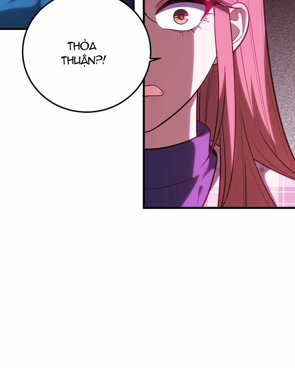 [16+] Killing My Love 57.2 trang 21