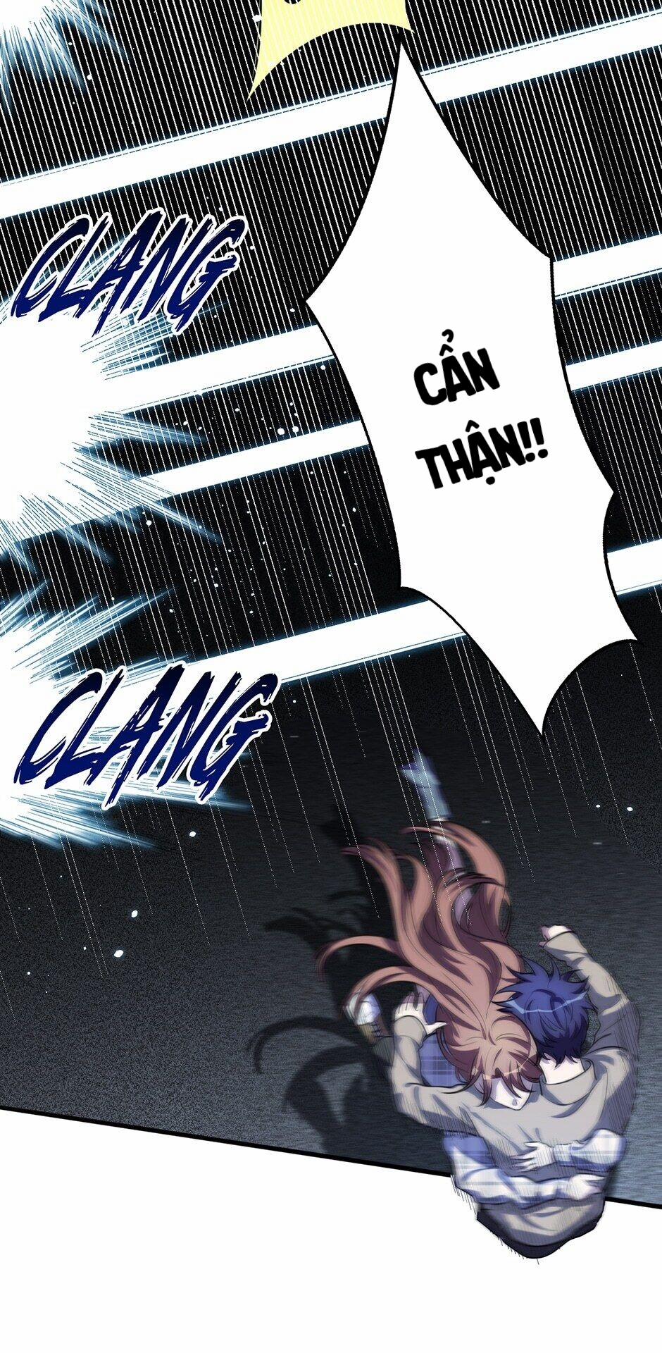 [16+] Killing My Love 57.2 trang 8