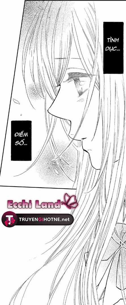 [16+] Lạc Vào Thế Giới Mà Tình Dục Là Bài Học Bắt Buộc 54.2 trang 13