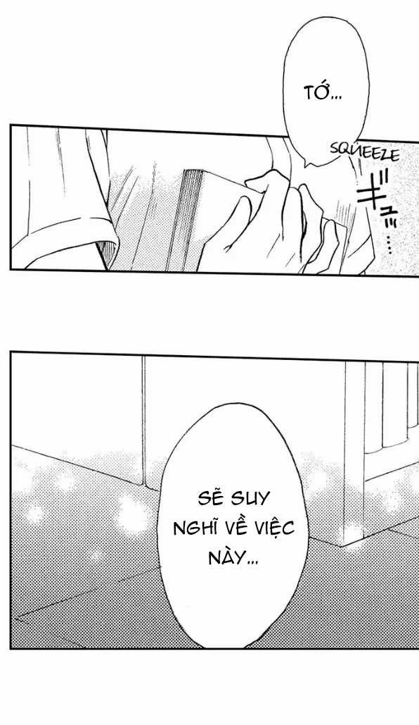 [16+] Lạc Vào Thế Giới Mà Tình Dục Là Bài Học Bắt Buộc 54.2 trang 15