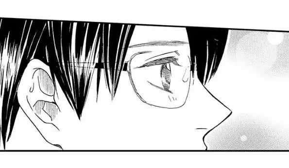 [16+] Lạc Vào Thế Giới Mà Tình Dục Là Bài Học Bắt Buộc 54.2 trang 3