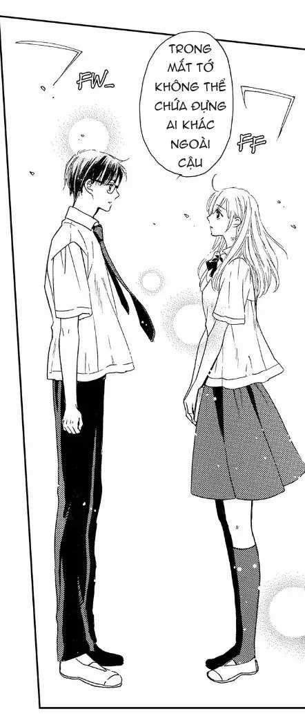[16+] Lạc Vào Thế Giới Mà Tình Dục Là Bài Học Bắt Buộc 54.2 trang 6