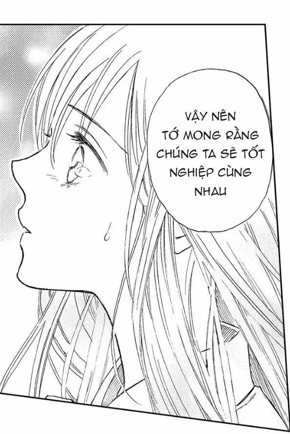 [16+] Lạc Vào Thế Giới Mà Tình Dục Là Bài Học Bắt Buộc 54.2 trang 7