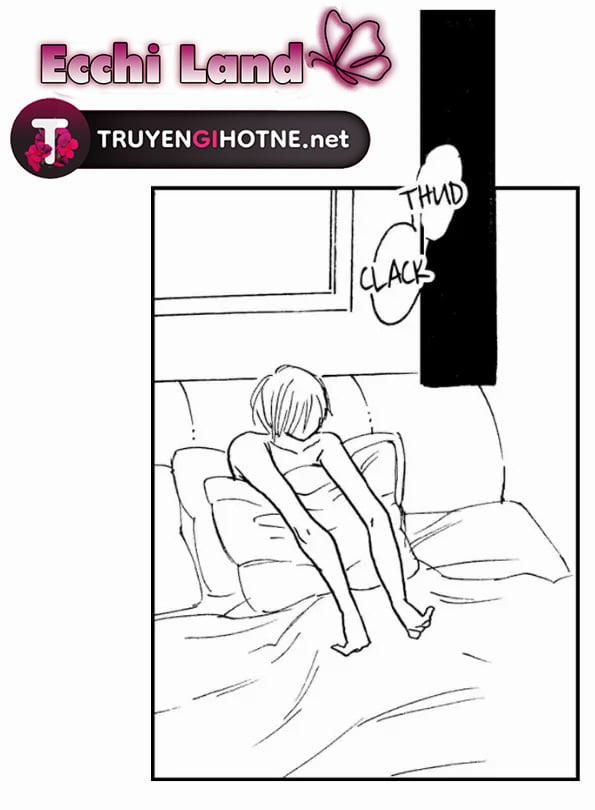 [16+] Lạc Vào Thế Giới Mà Tình Dục Là Bài Học Bắt Buộc 56.1 trang 1