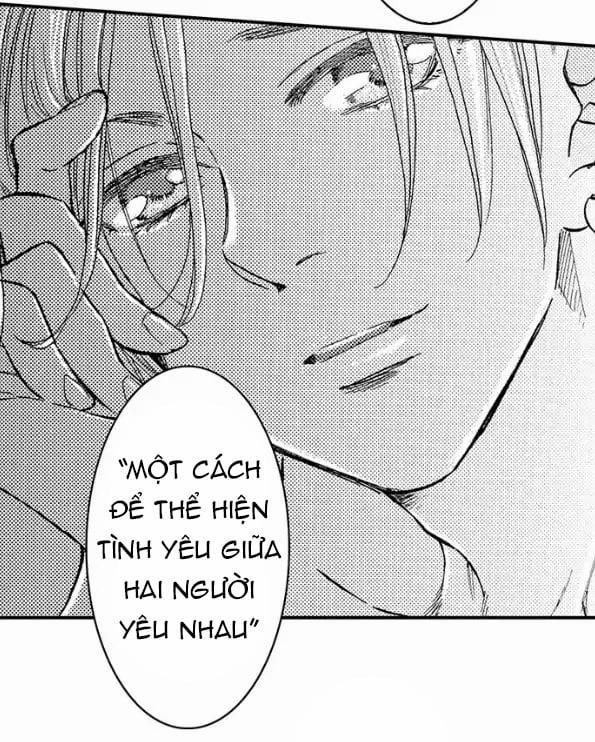 [16+] Lạc Vào Thế Giới Mà Tình Dục Là Bài Học Bắt Buộc 56.2 trang 10