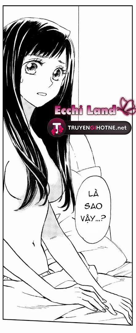 [16+] Lạc Vào Thế Giới Mà Tình Dục Là Bài Học Bắt Buộc 56.2 trang 11