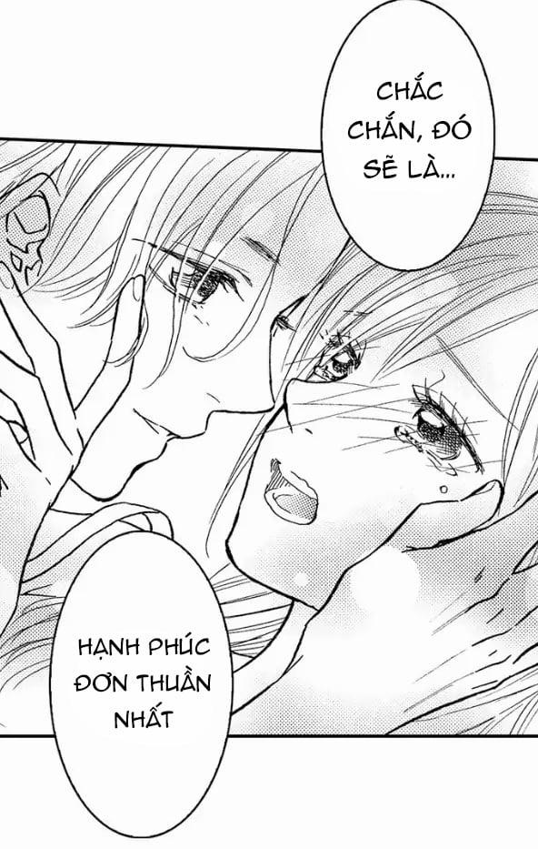 [16+] Lạc Vào Thế Giới Mà Tình Dục Là Bài Học Bắt Buộc 56.2 trang 14