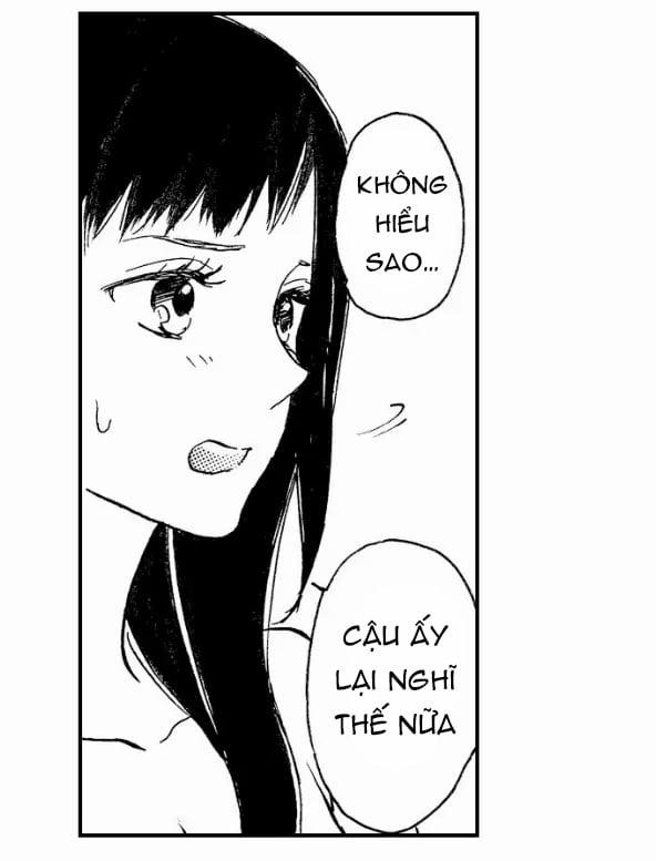 [16+] Lạc Vào Thế Giới Mà Tình Dục Là Bài Học Bắt Buộc 56.2 trang 16