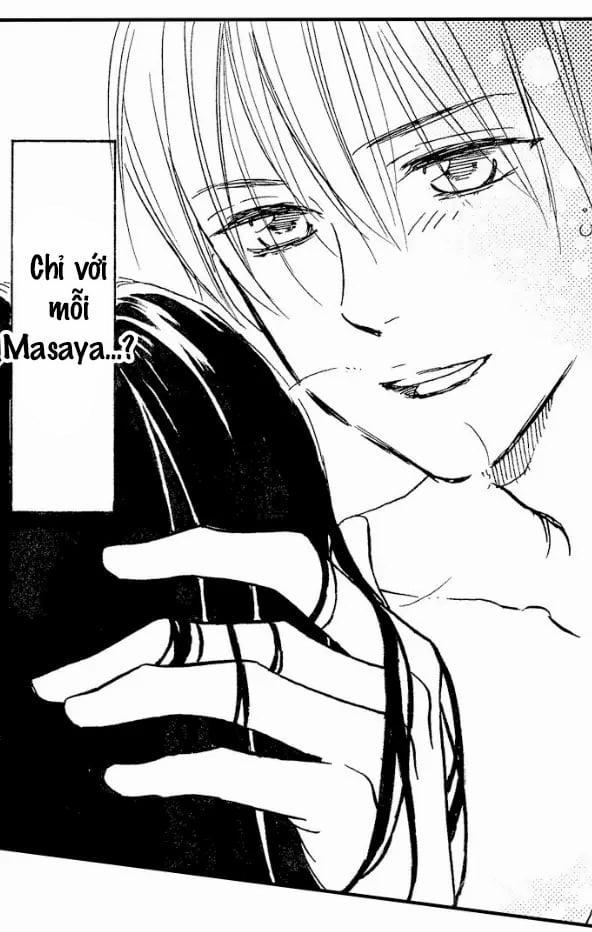 [16+] Lạc Vào Thế Giới Mà Tình Dục Là Bài Học Bắt Buộc 56.2 trang 19