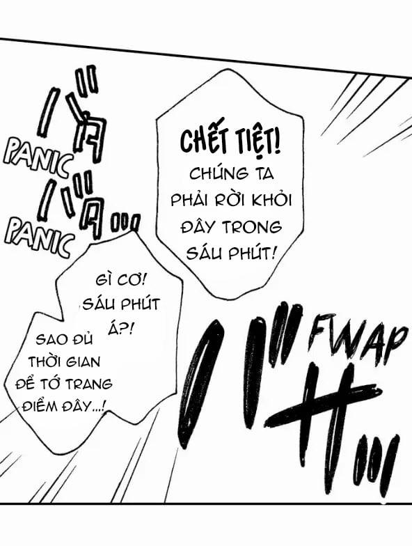 [16+] Lạc Vào Thế Giới Mà Tình Dục Là Bài Học Bắt Buộc 56.2 trang 23