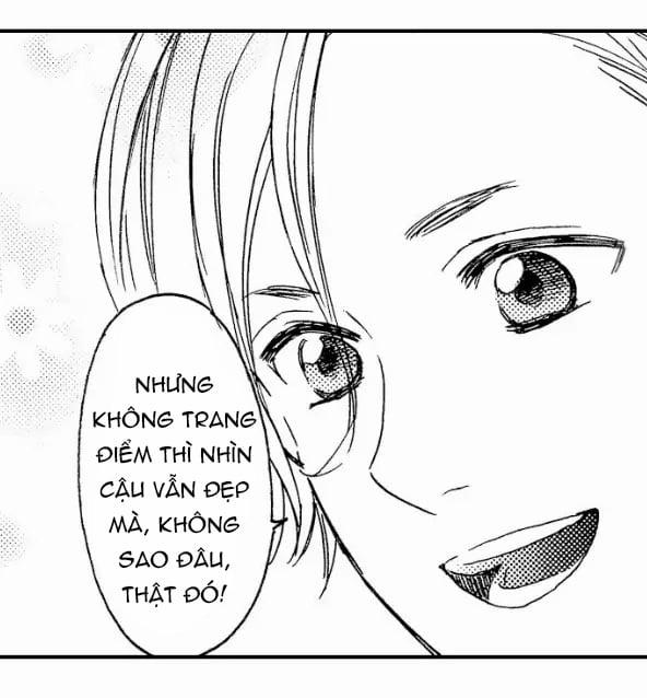 [16+] Lạc Vào Thế Giới Mà Tình Dục Là Bài Học Bắt Buộc 56.2 trang 25