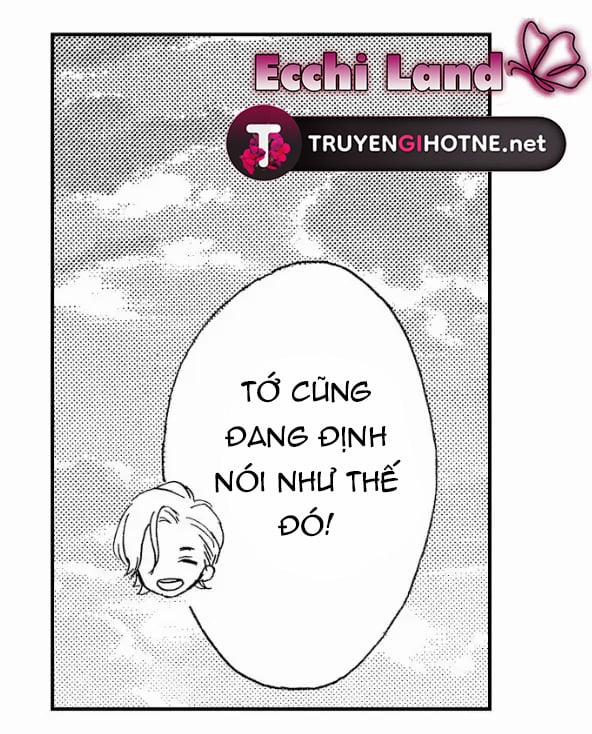 [16+] Lạc Vào Thế Giới Mà Tình Dục Là Bài Học Bắt Buộc 56.2 trang 27