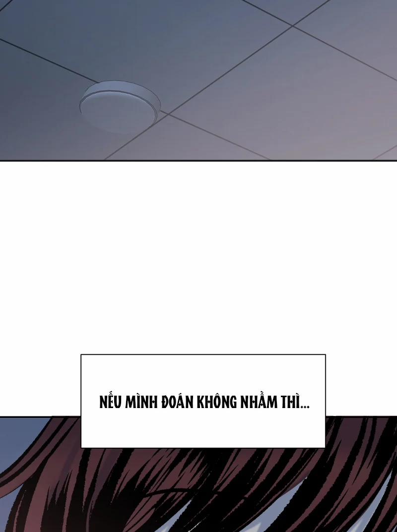 [16+] Người Đàn Ông Tầng Trên 1.1 trang 7