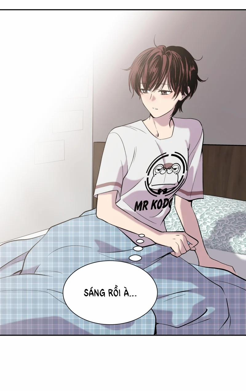 [16+] Người Đàn Ông Tầng Trên 1.2 trang 0