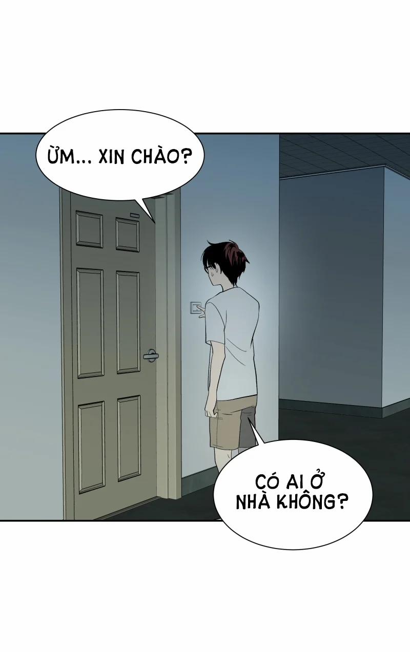 [16+] Người Đàn Ông Tầng Trên 1.2 trang 10