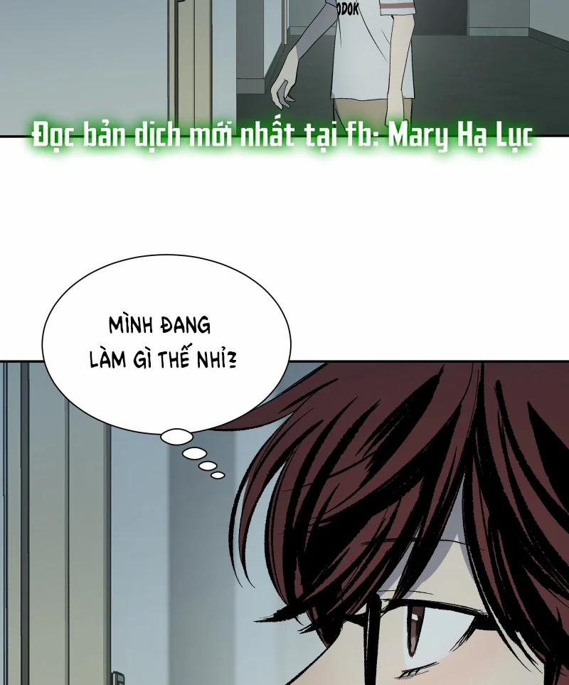 [16+] Người Đàn Ông Tầng Trên 1.2 trang 16