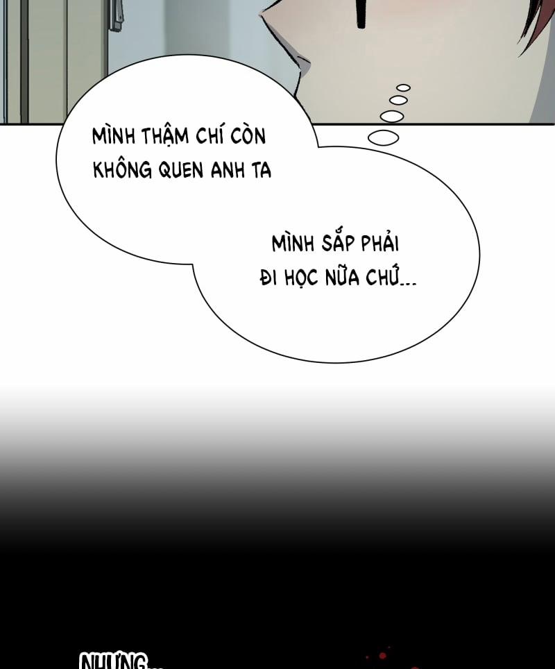 [16+] Người Đàn Ông Tầng Trên 1.2 trang 17