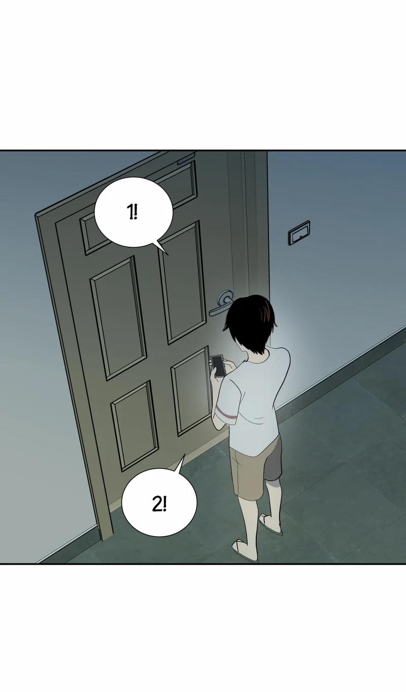 [16+] Người Đàn Ông Tầng Trên 1.2 trang 22