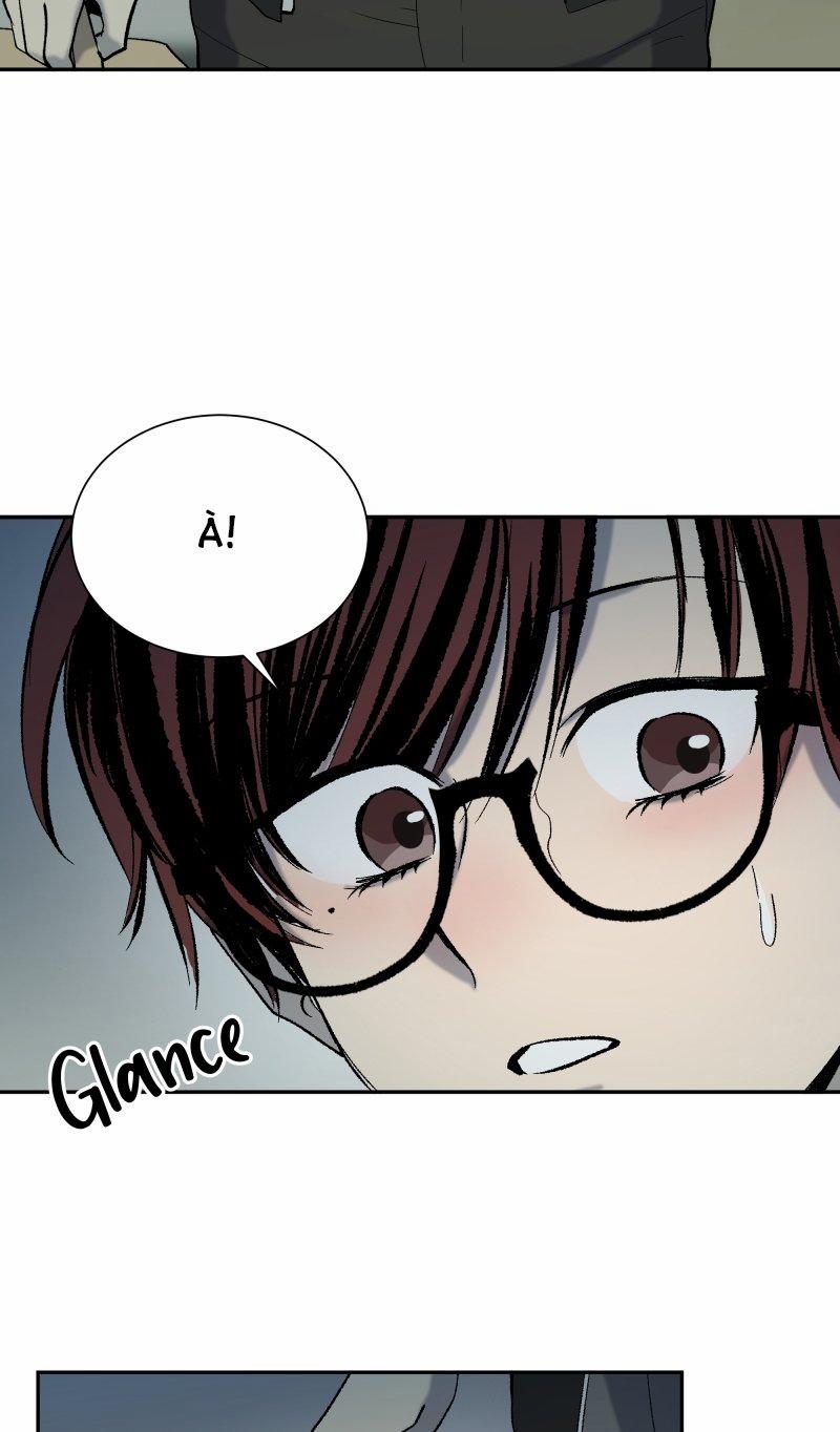 [16+] Người Đàn Ông Tầng Trên 1.2 trang 29