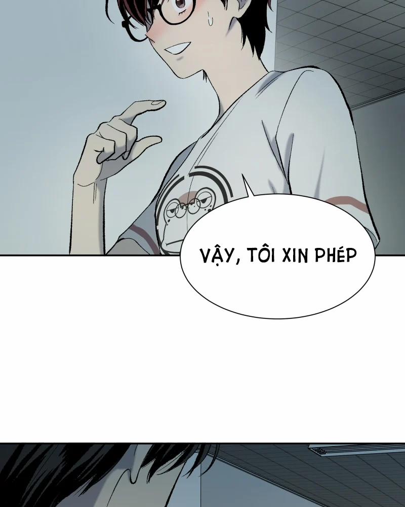 [16+] Người Đàn Ông Tầng Trên 1.2 trang 37