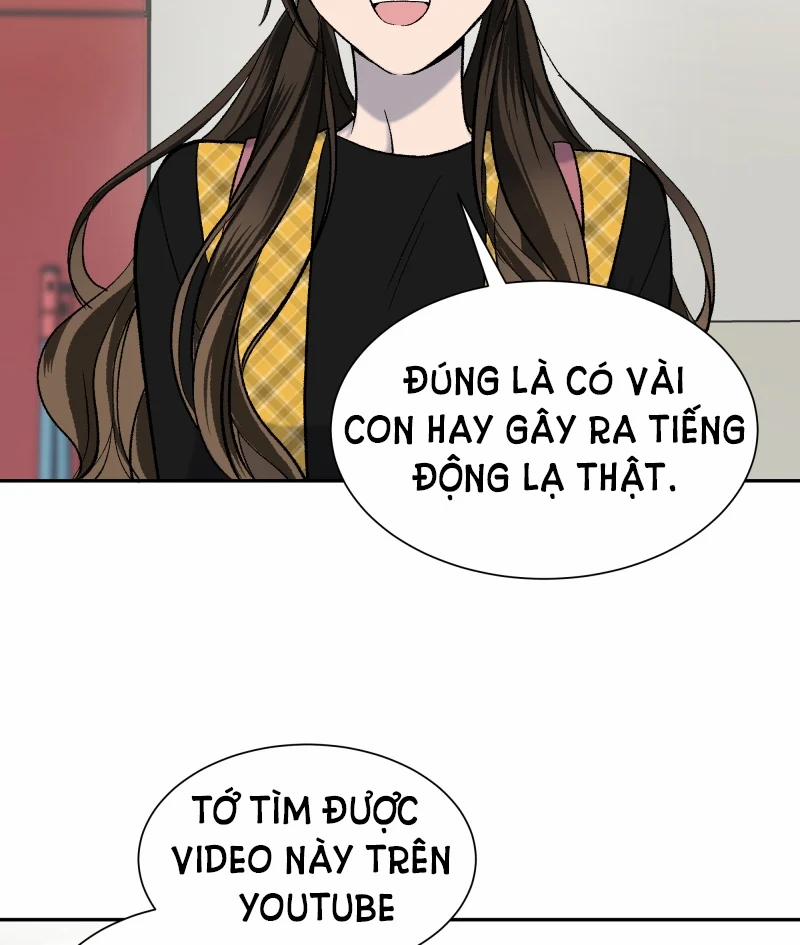 [16+] Người Đàn Ông Tầng Trên 2.1 trang 11