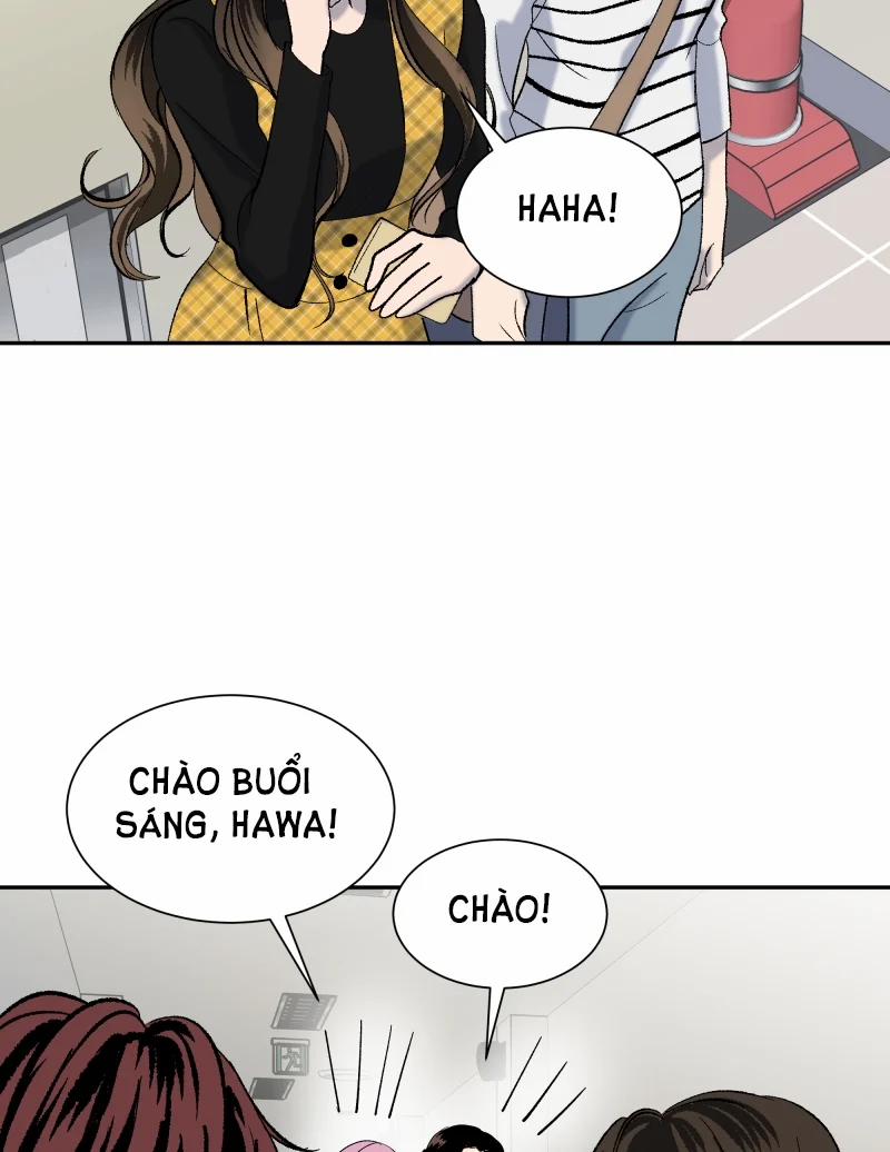 [16+] Người Đàn Ông Tầng Trên 2.1 trang 17