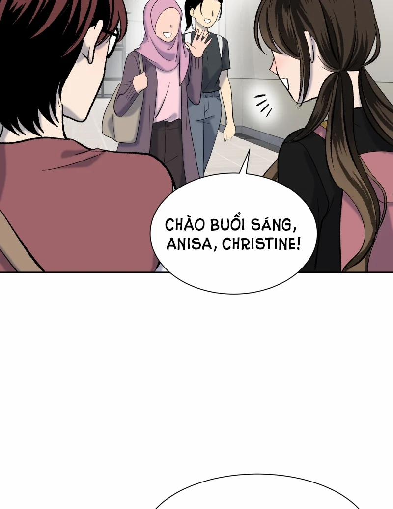 [16+] Người Đàn Ông Tầng Trên 2.1 trang 18