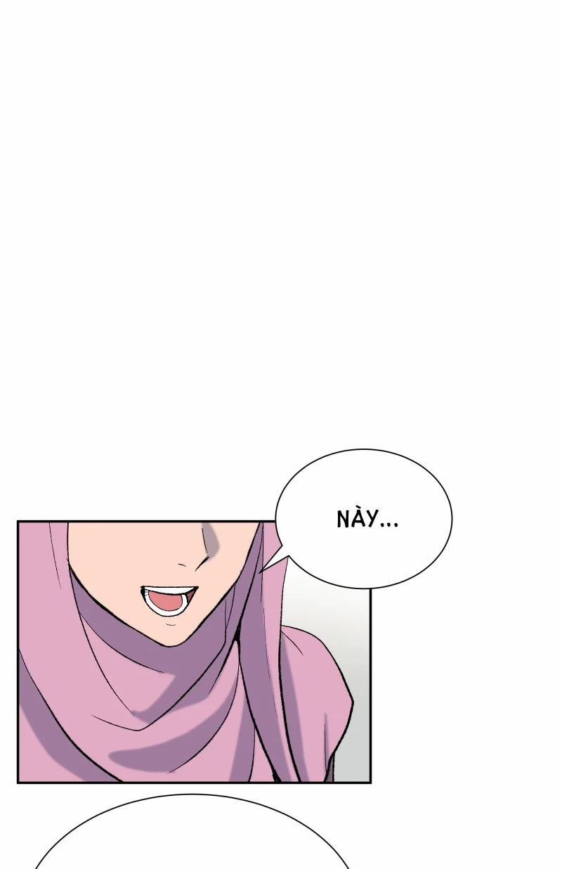 [16+] Người Đàn Ông Tầng Trên 2.2 trang 0