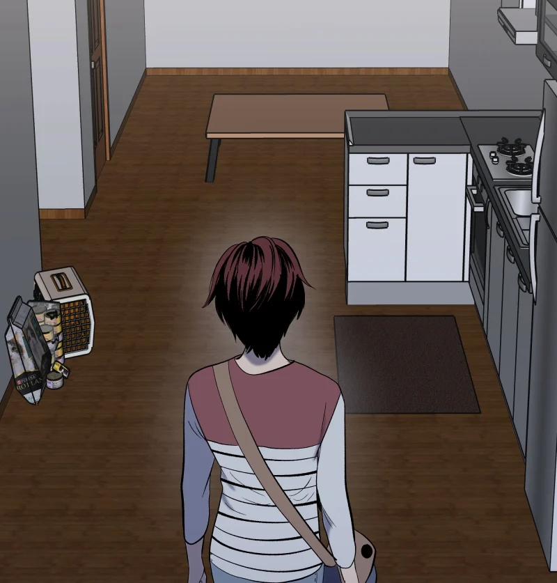 [16+] Người Đàn Ông Tầng Trên 2.2 trang 101