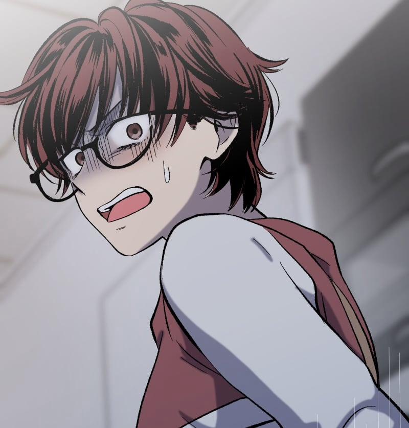 [16+] Người Đàn Ông Tầng Trên 2.2 trang 107