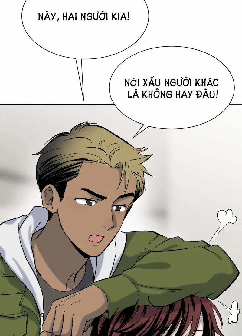 [16+] Người Đàn Ông Tầng Trên 2.2 trang 16